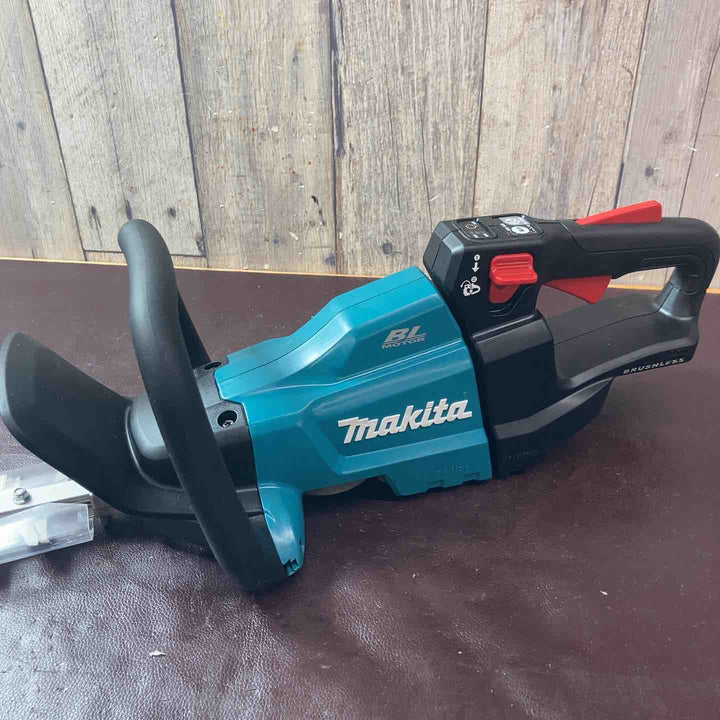 【中古品】マキタ(makita) コードレスヘッジトリマー MUH500DZ【東大和店】