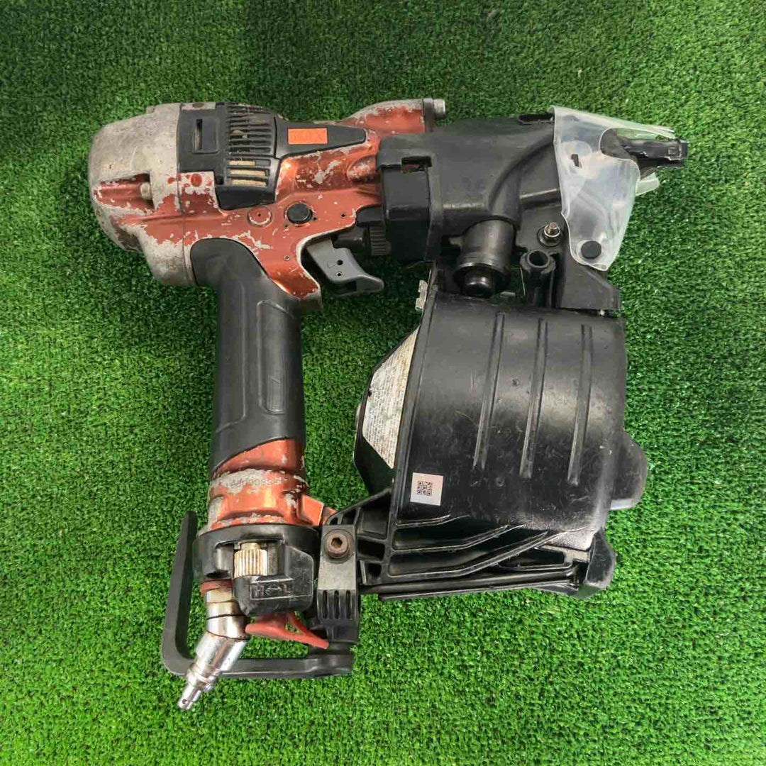 ★マックス(MAX) 高圧エア釘打ち機 HN-65N3(D)-R【草加店】