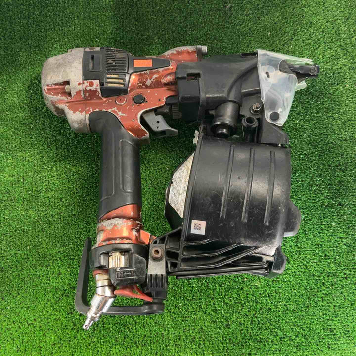★マックス(MAX) 高圧エア釘打ち機 HN-65N3(D)-R【草加店】