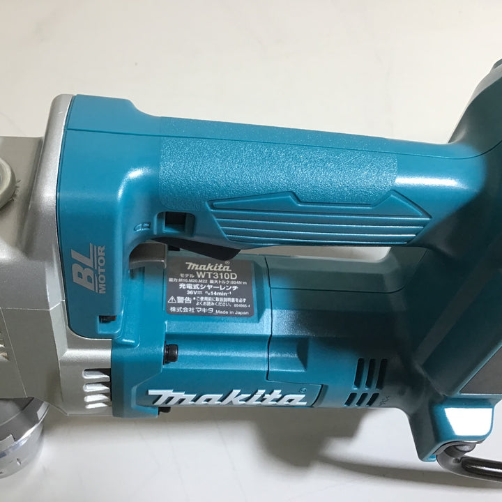 【未使用品】★送料無料★マキタ makita 18V+18V=36V コードレスシャーレンチ WT310DPG2【戸田店】