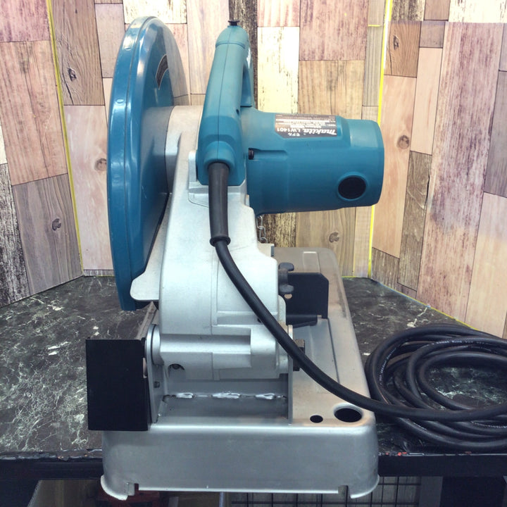 ☆マキタ(makita) 切断機 LW1401【八潮店】