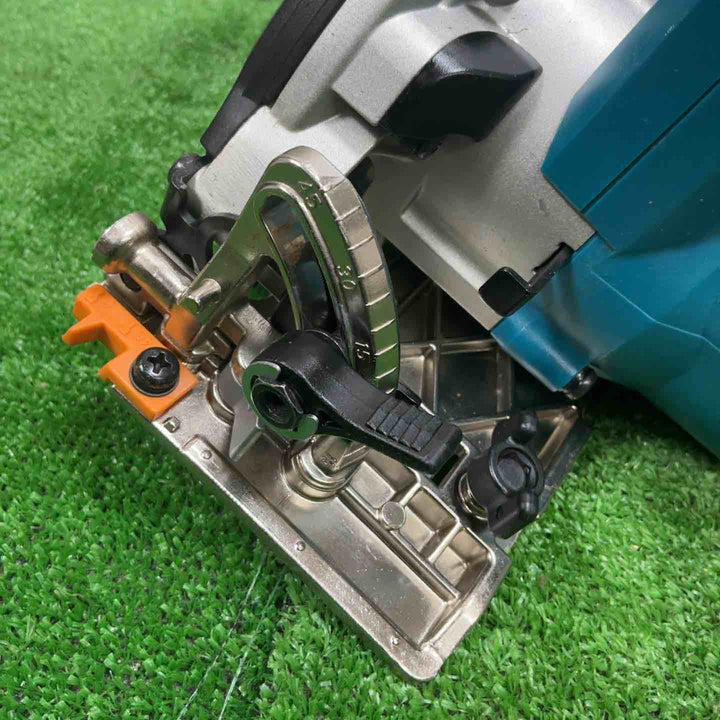 ★マキタ(makita) コードレス丸のこ HS474DZ【草加店】
