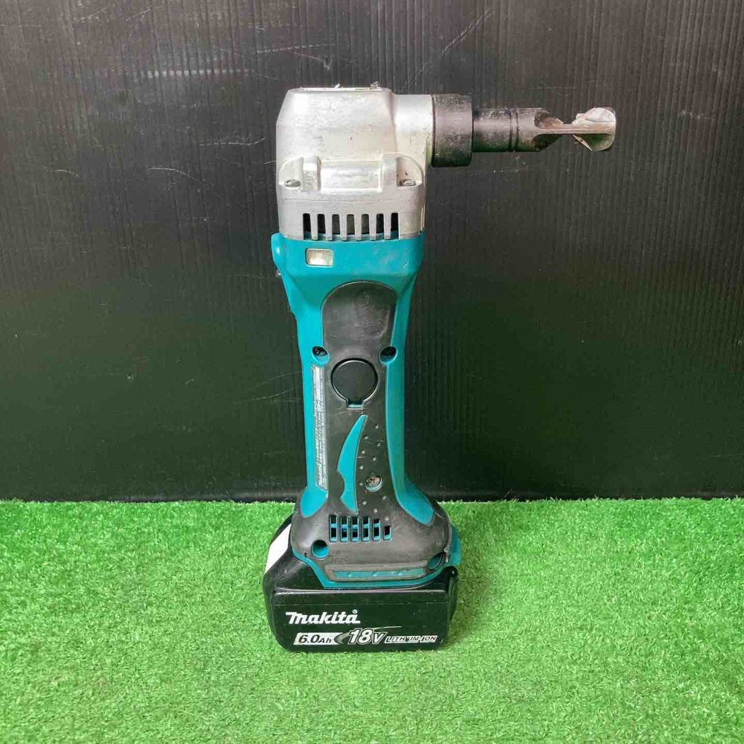 ◇マキタ(makita) コードレスニブラ JN161DRG【岩槻店】