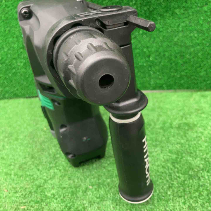 ★ハイコーキ(HIKOKI ※旧:日立工機) コードレスハンマドリル DH36DBL(2LYCK)【桶川店】
