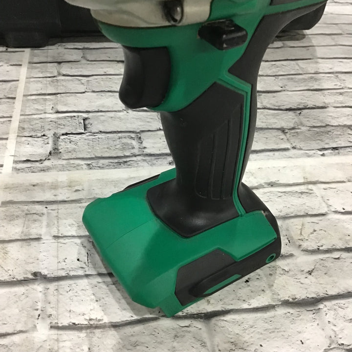 〇マキタ(makita) コードレスインパクトドライバ M697DSX【川口店】