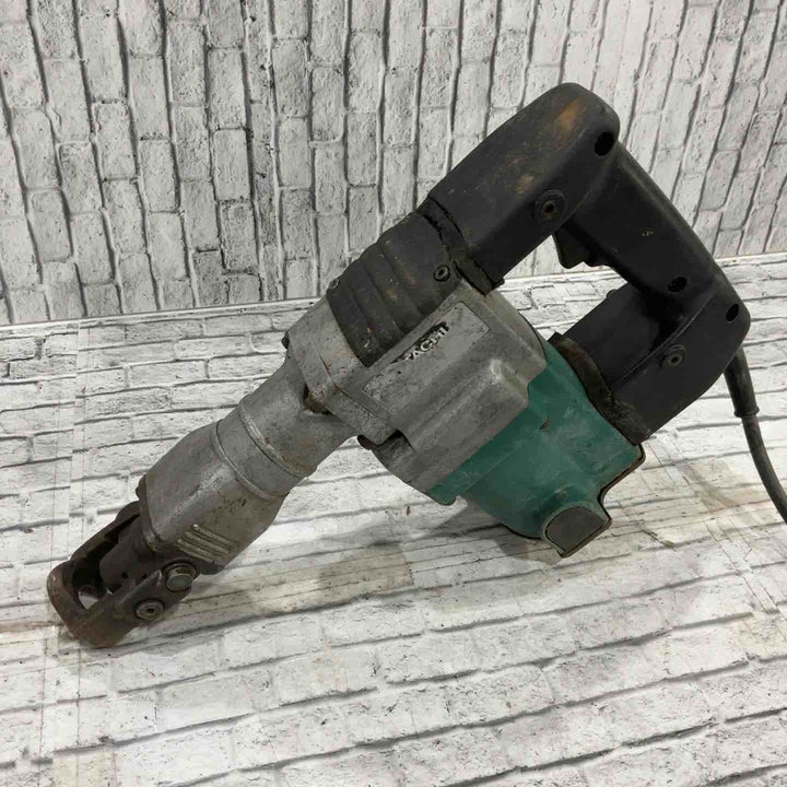 ★ハイコーキ(HIKOKI ※旧:日立工機) 電動ハンマ H41SA(N)【川口店】