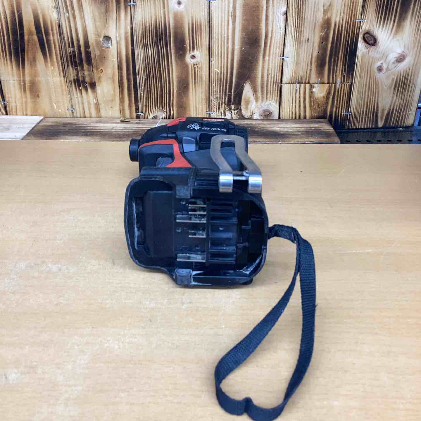 ◇マックス(MAX) コードレスインパクトドライバー  PJ-ID152R-B2C/1440A【越谷店】 ◇マックス(MAX) コードレスインパクトドライバー PJ-ID152R-B2C/1440A