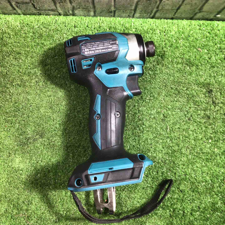 ★マキタ(makita) コードレスインパクトドライバー TD173DRGX【川口店】