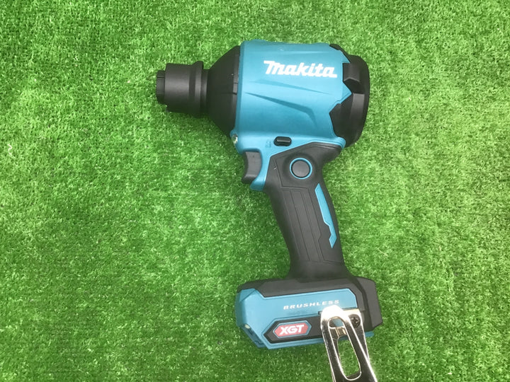 ★マキタ(makita) コードレスエアダスタ AS001GRD【富山店】◇G/F