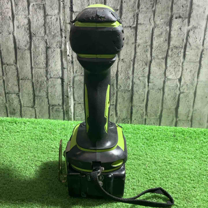 ★マキタ(makita) コードレスインパクトドライバー TD136DRFXL 動作確認済【川口店】