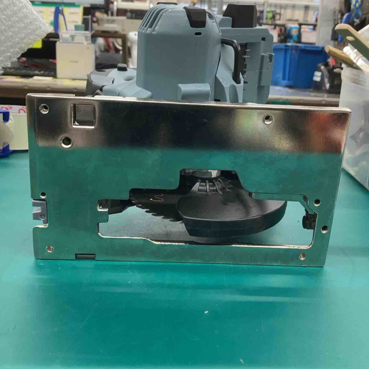 ★ハイコーキ(HIKOKI ※旧:日立工機) コードレス丸ノコ C3605DA(SK)(NNIG)　本体のみ、36V対応【戸田店】
