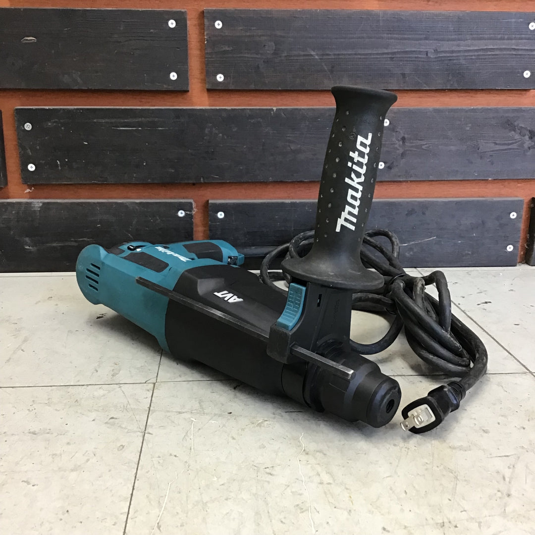 【中古品】 マキタ/makita ハンマドリル HR2611F 【鴻巣店】