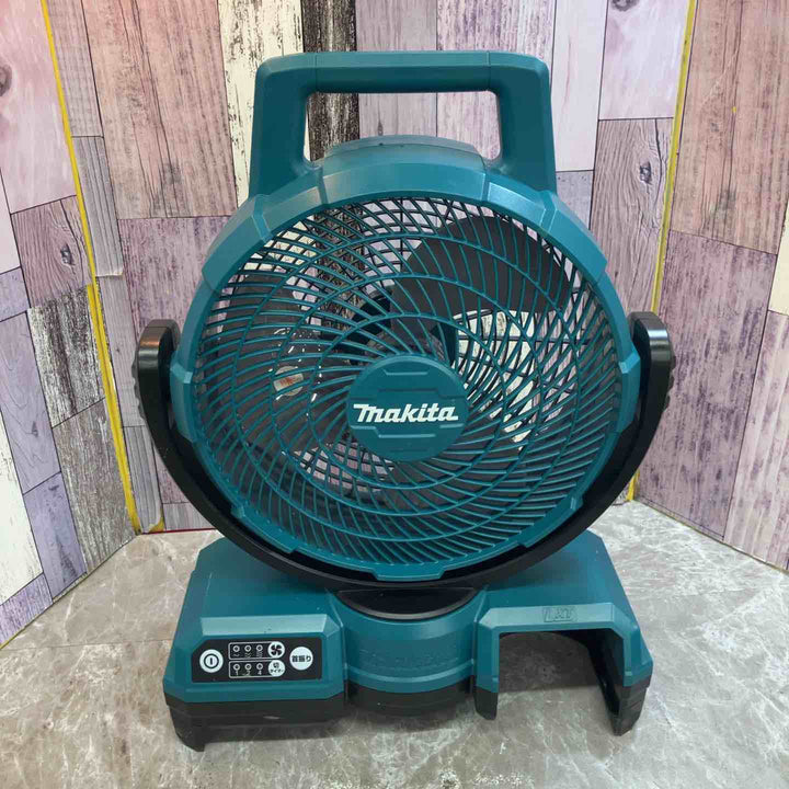 ☆マキタ(makita) コードレスファン CF203DZ【八潮店】