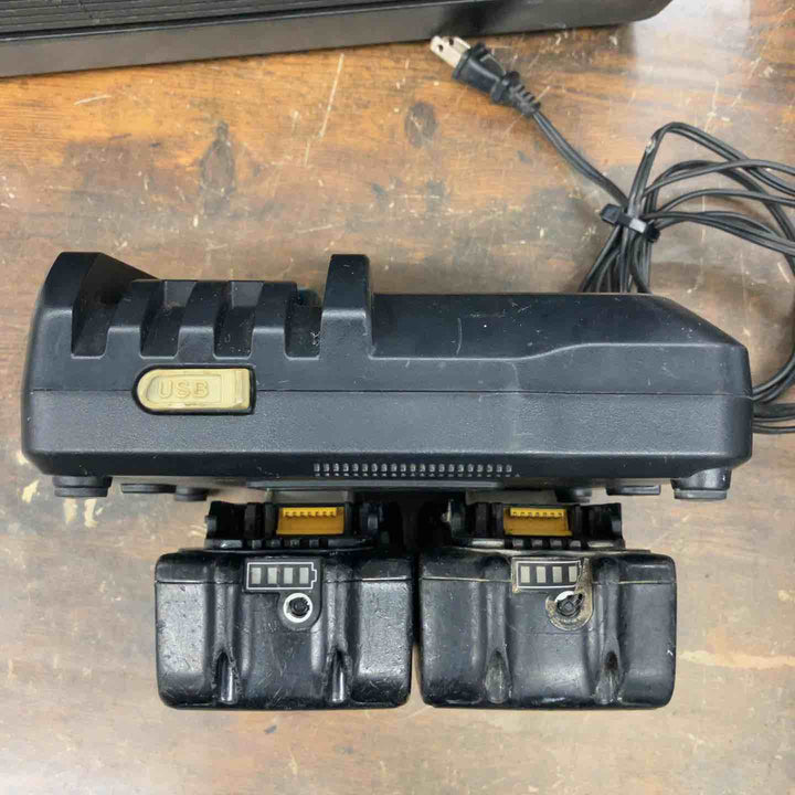★マキタ(makita) コードレスインパクトドライバー TD171DGXAR【戸田店】
