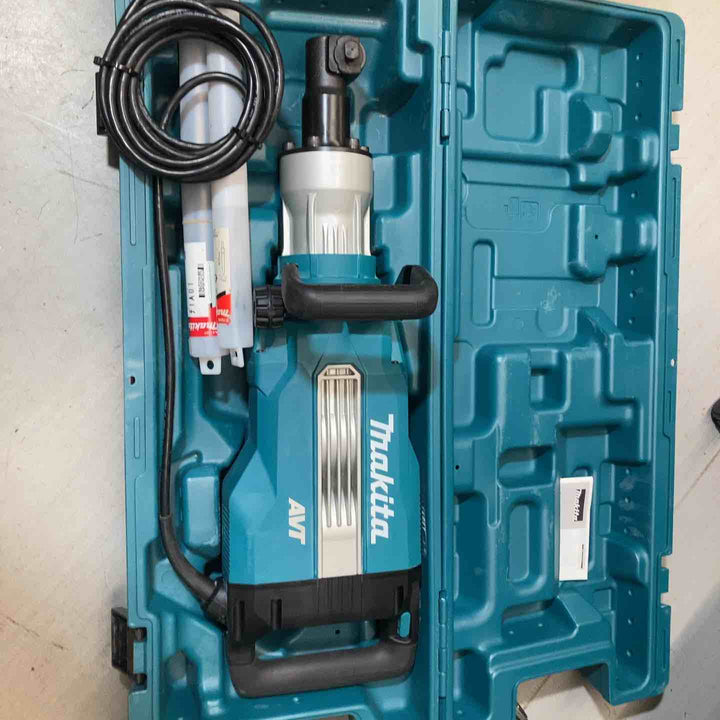 ★マキタ(makita) 電動ハンマ HM1511_100V【戸田店】