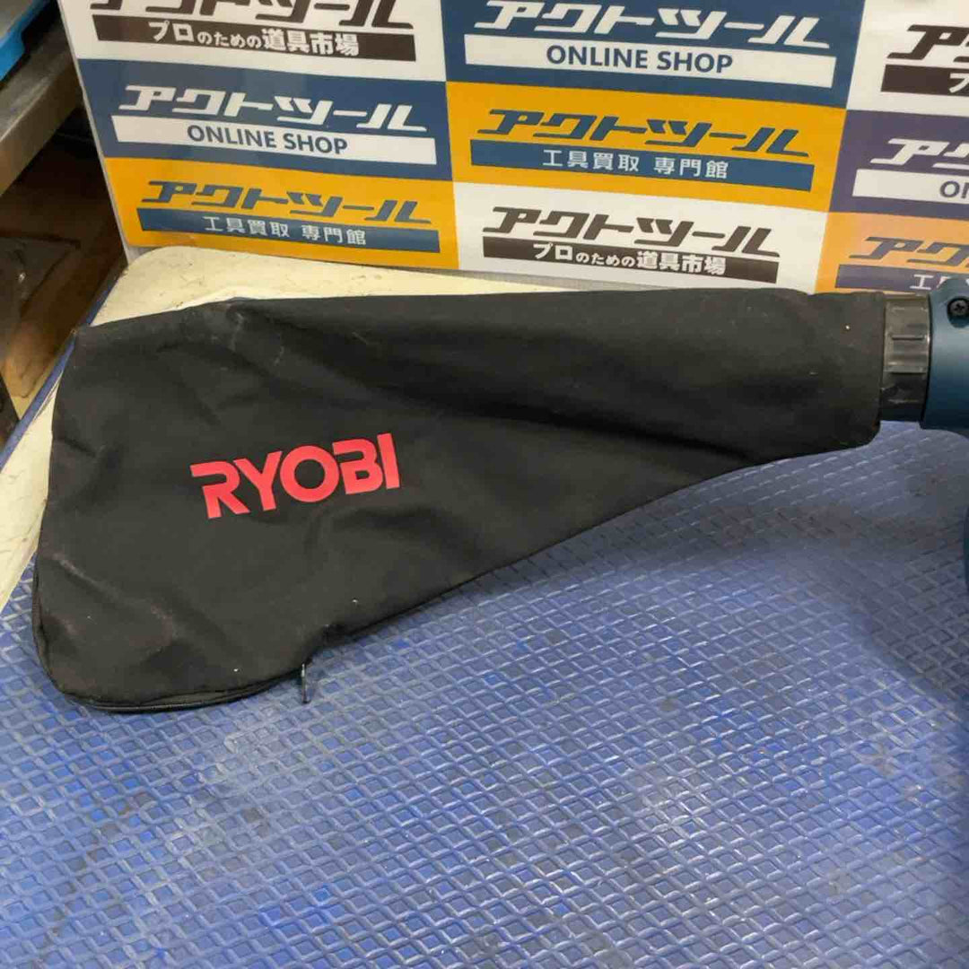 ◇リョービ(RYOBI) ブロワ BL-3500【草加店】