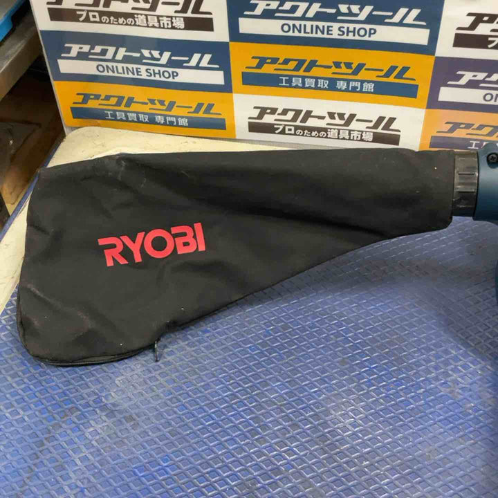 ◇リョービ(RYOBI) ブロワ BL-3500【草加店】