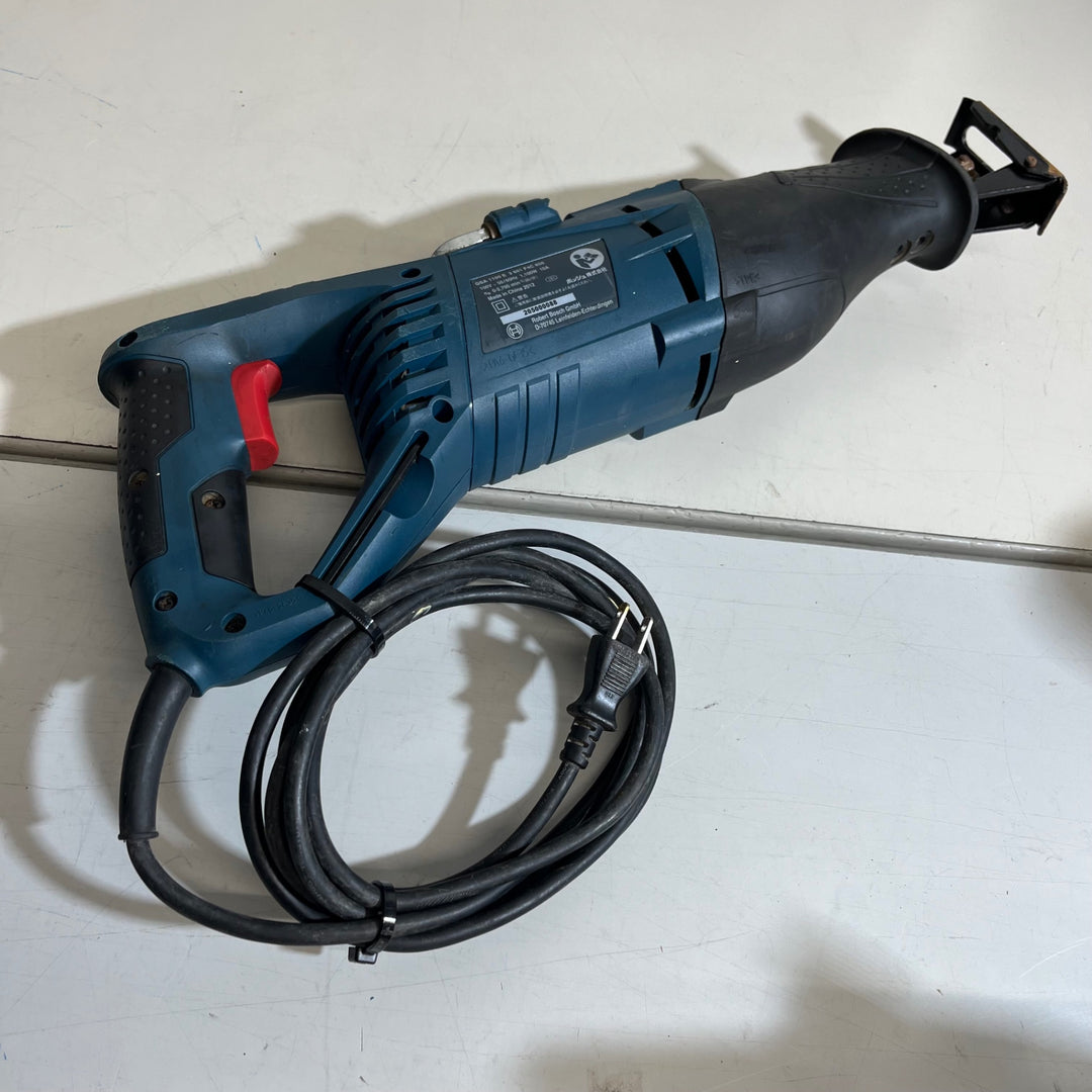 ☆ボッシュ(BOSCH) セーバーソー GSA1100E【戸田店】