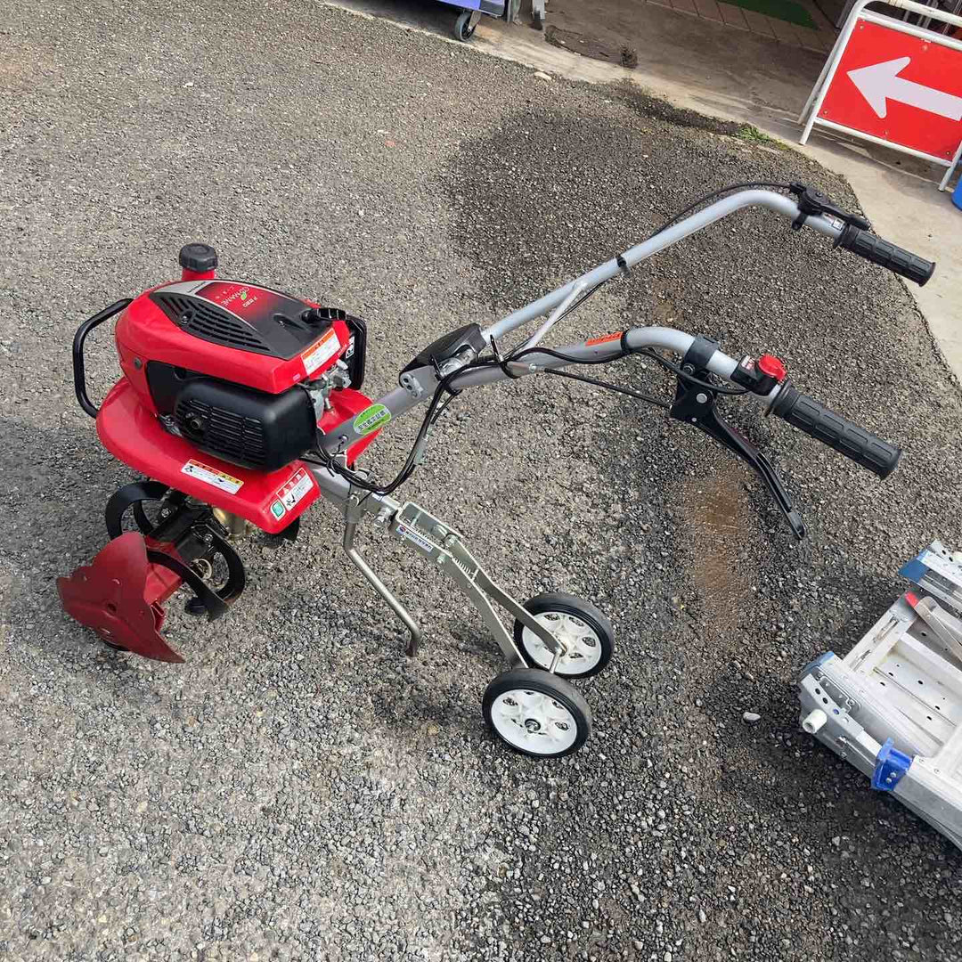 【店頭受取り限定】★ホンダ(HONDA) こまめ(耕うん機) F220(JT)【柏店】