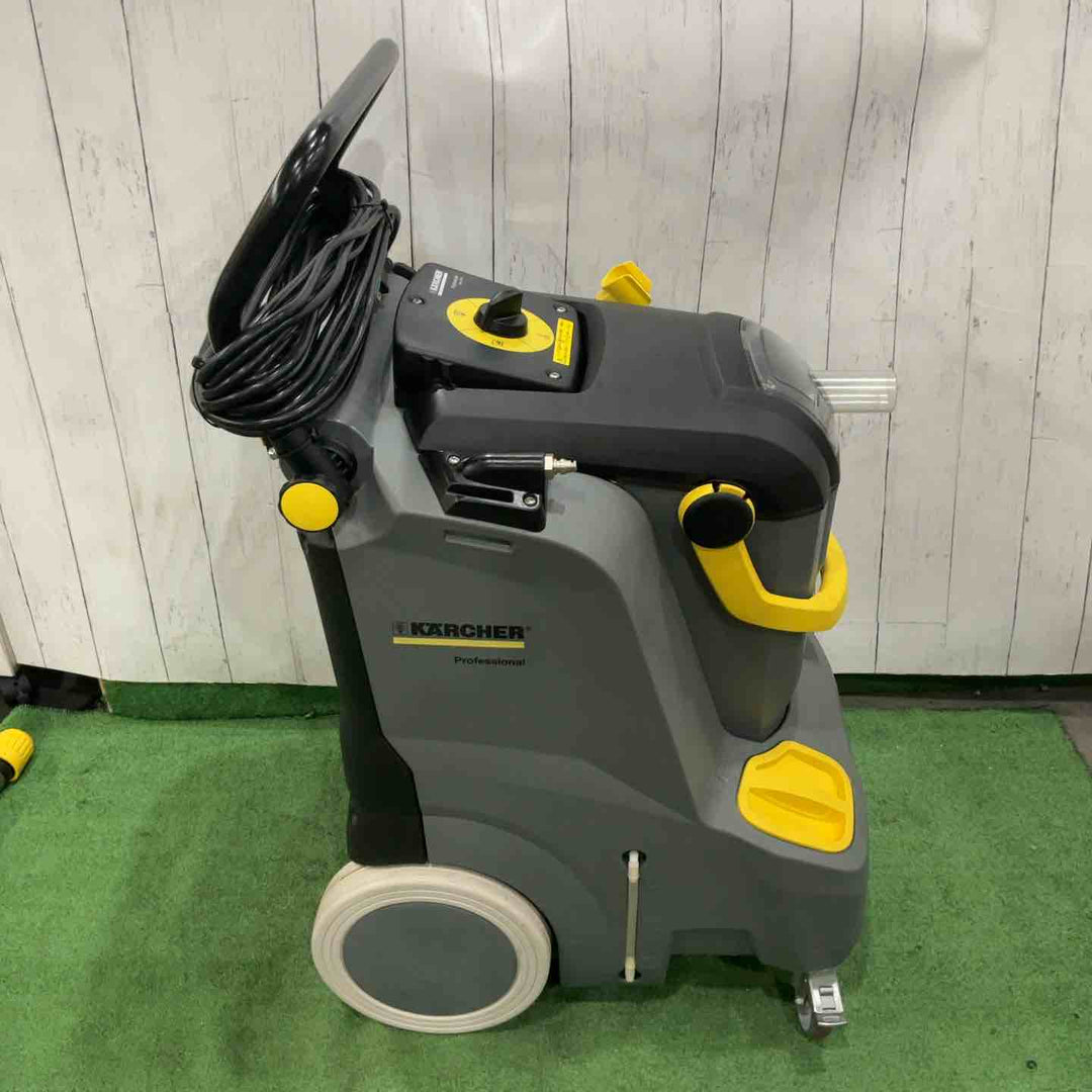 【店頭受取り限定】ケルヒャー (KARCHER) カーペットリンスクリーナー Puzzi 30/4 1.101-127.0 動作確認済【川口店】