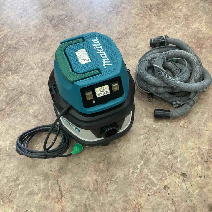 ◇マキタ(makita) 乾式 集じん機 482(P)【所沢店】