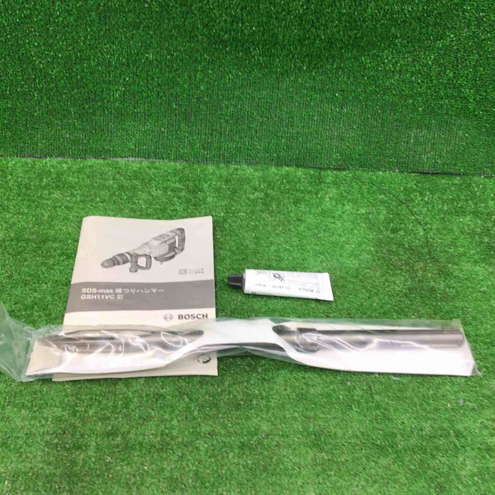 【未使用品・特別特価！】ボッシュ(BOSCH) 電動ハンマー GSH11VC【桶川店】