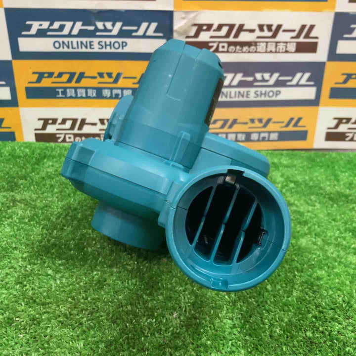 ★マキタ(makita) コードレスブロワ UB185DZ【草加店】