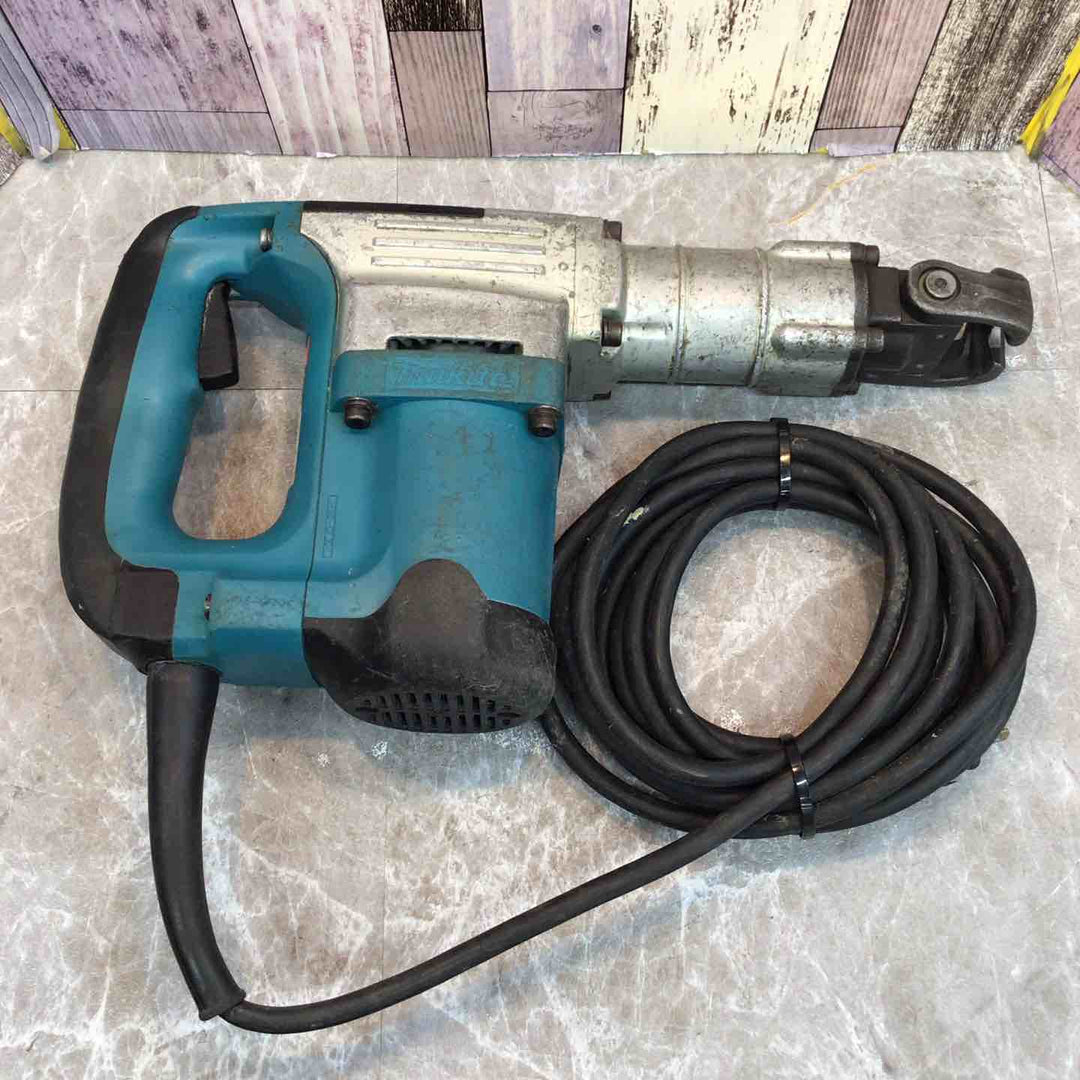 【中古品】★マキタ(makita) 電動ハンマ HM0830【八潮店】