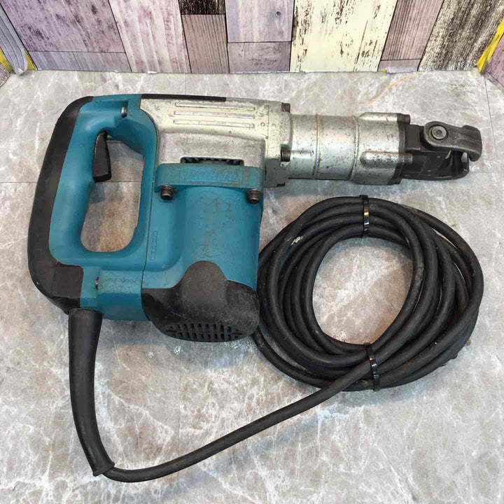 【中古品】★マキタ(makita) 電動ハンマ HM0830【八潮店】