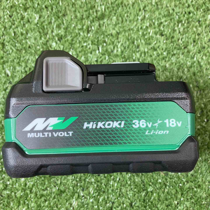 【未使用品】★ハイコーキ(HIKOKI ※旧:日立工機) リチウムイオンバッテリー 36V/2.5Ah BSL36A18X3点セット【川崎店】