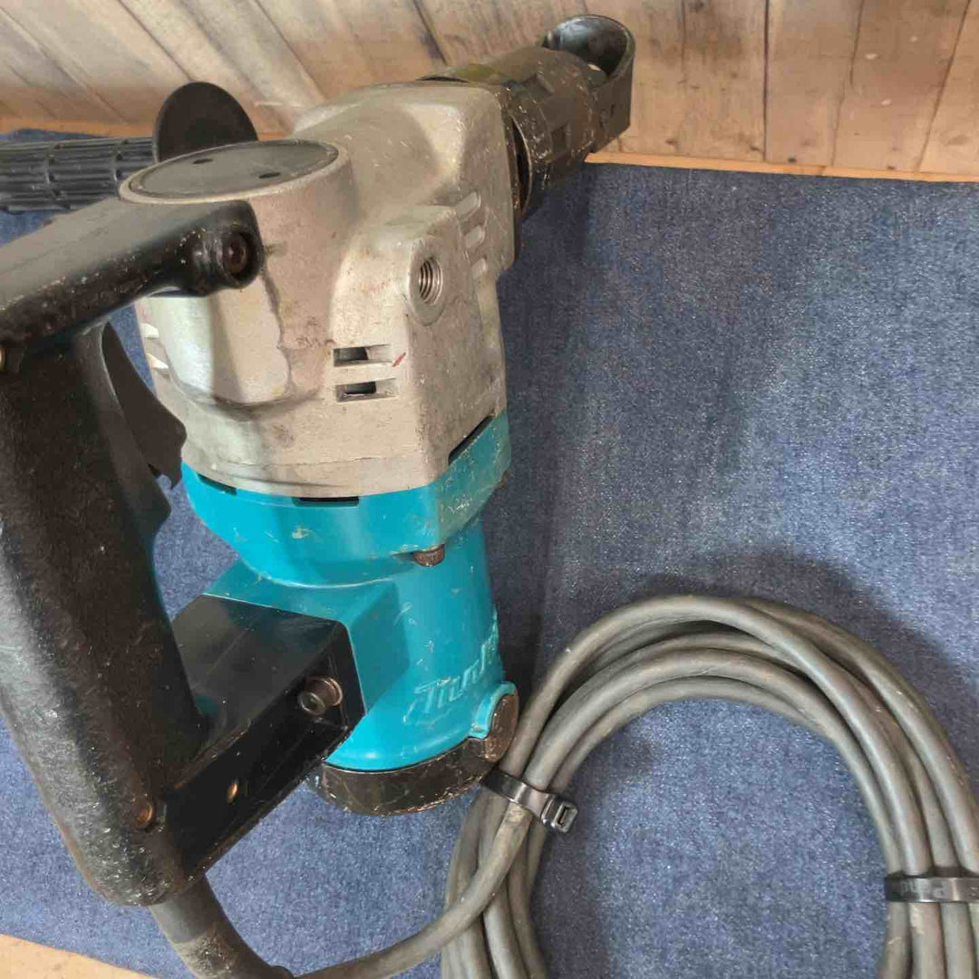 【中古品】 マキタ(makita) ハンマドリル HR3520 100ｖ はつり機 【東大和店】