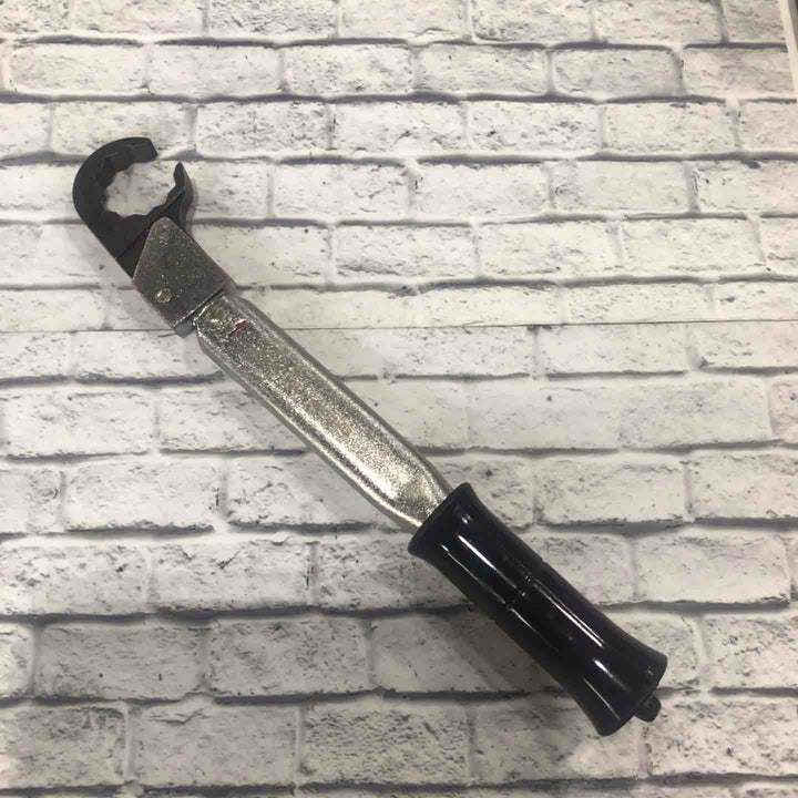 ◇BBK RTQ-750 ラチェットトルクレンチ(5/8)【川口店】