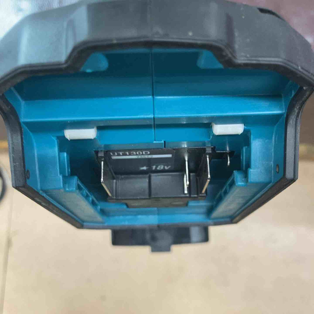 【中古品】★マキタ(makita) コードレスかくはん機 UT130DZ【東大和店】