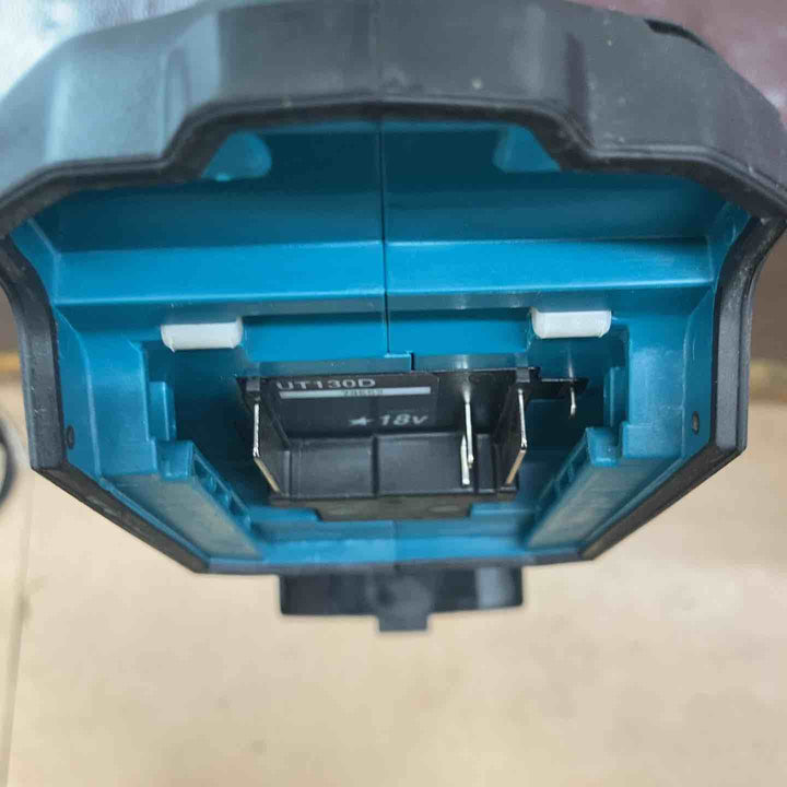 【中古品】★マキタ(makita) コードレスかくはん機 UT130DZ【東大和店】
