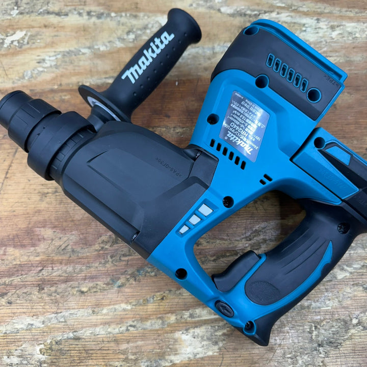 ☆マキタ(makita) コードレスハンマドリル HR244DZK【柏店】