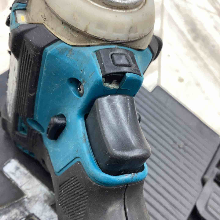 ★マキタ(makita) コードレスインパクトドライバー TD161DRGX【越谷店】