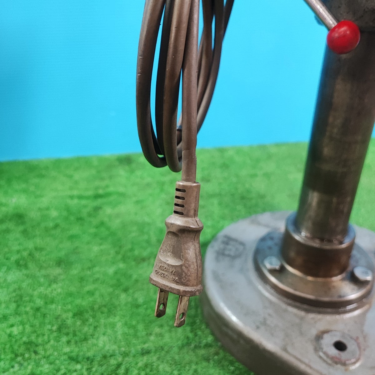 店頭受取り限定】富士電機 タッピングマシン FBD-10T【岩槻店