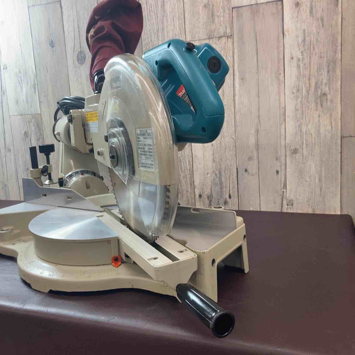 【中古品／店頭受取り限定】　マキタ(makita) 305mm 卓上スライド丸ノコ LS1211 木材切断 【東大和店】