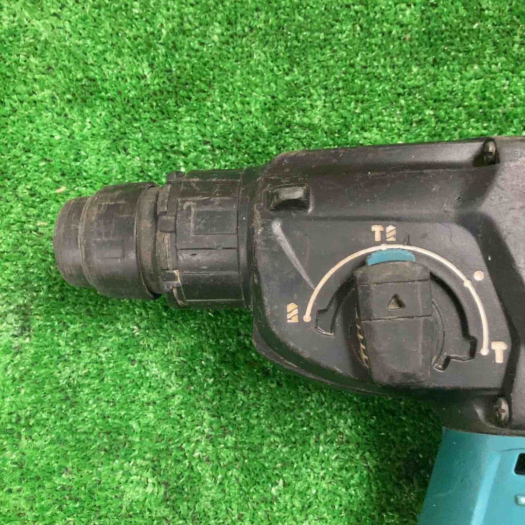 ◇マキタ(makita) コードレスハンマドリル HR242DZK【町田店】