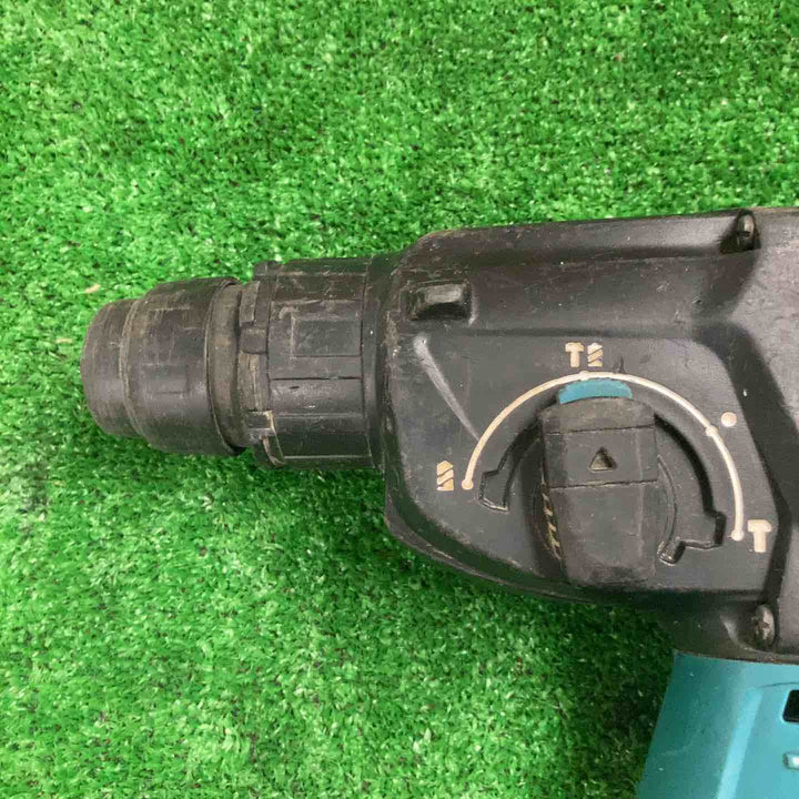 ◇マキタ(makita) コードレスハンマドリル HR242DZK【町田店】