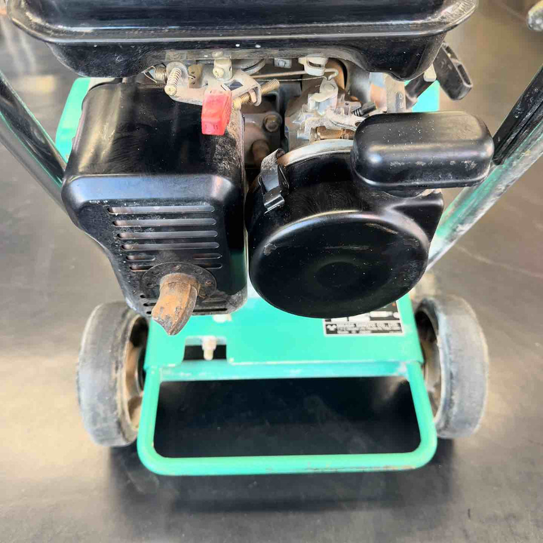 【中古品/店頭受取り限定】 三笠(ミカサ/mikasa) ロードカッター コンクリートカッター MCD-012 【藤沢店】