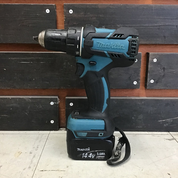 【現状品】 マキタ/makita コードレスドリルドライバ DF470DZ 【鴻巣店】