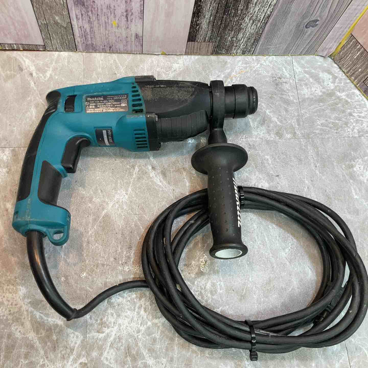 【中古品】★マキタ(makita) ハンマドリル HR1830F【八潮店】