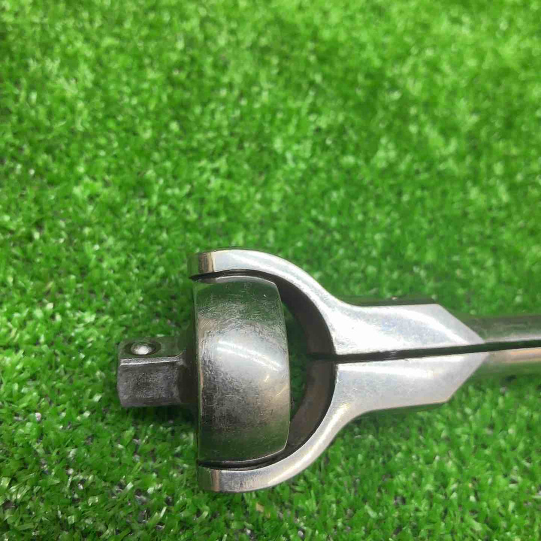 スナップオン(snap-on) スイベルラチェット FH747【藤沢店】