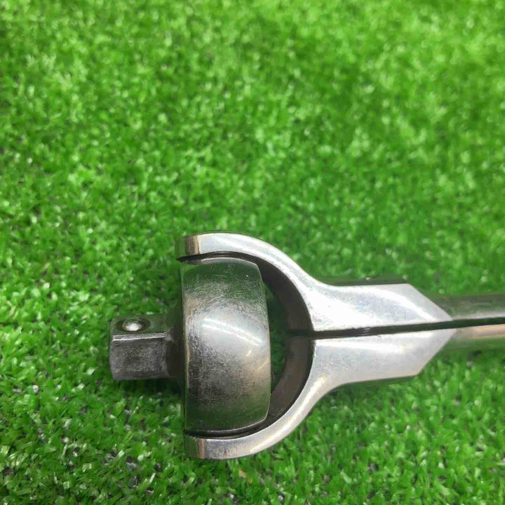 スナップオン(snap-on) スイベルラチェット FH747【藤沢店】