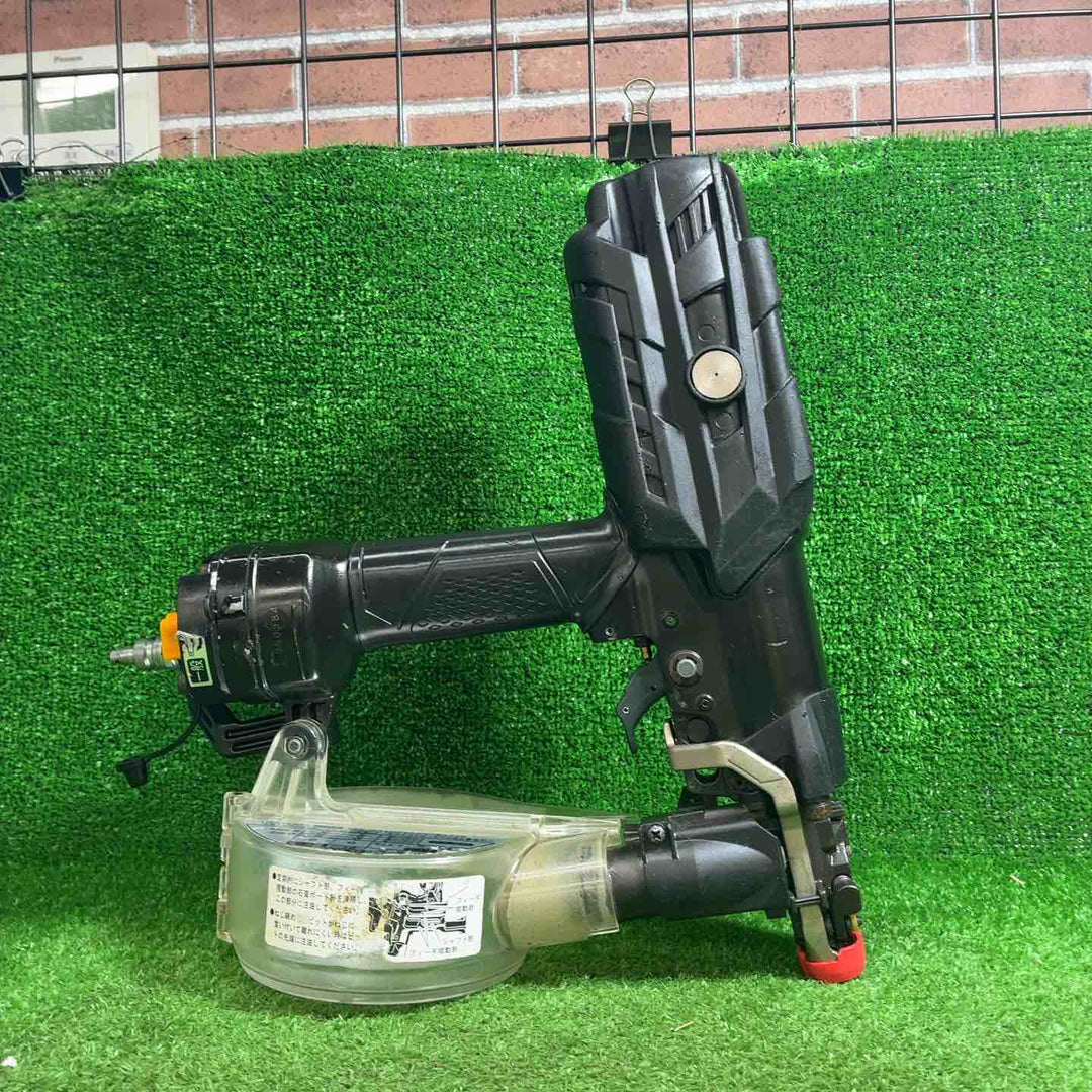 【中古品】 ハイコーキ(HIKOKI ※旧:日立工機) 高圧エアネジ打ち機 WF4H3 【藤沢店】