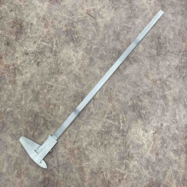 ◇ミツトヨ(Mitutoyo) M型標準ノギス 1000mm N100 530-502【所沢店】