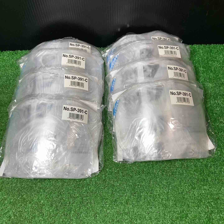 【未使用品(店頭展示品)】東洋物産工業 ヴェンティープラス用 交換シールド SP-391-C【岩槻店】