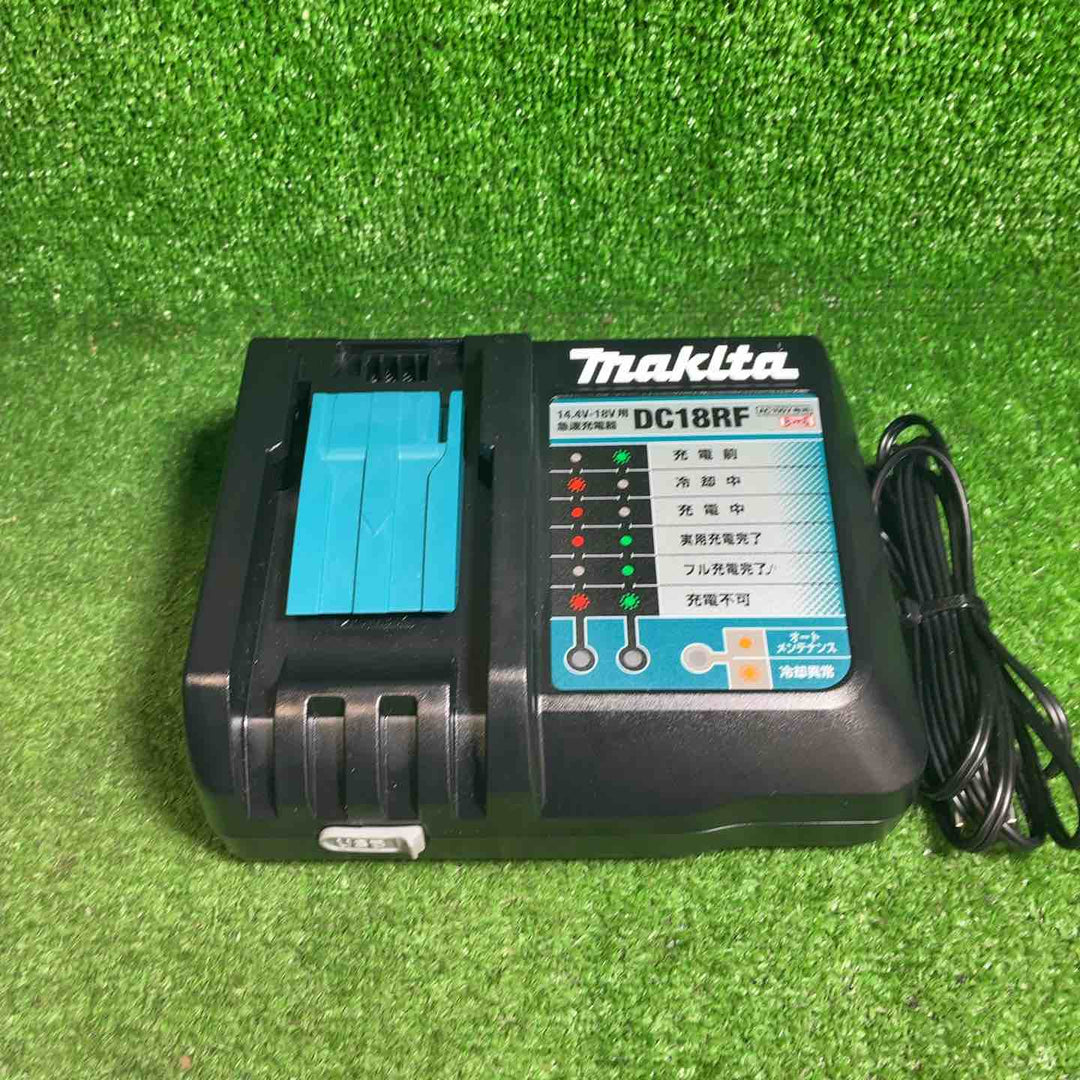 【美品】【藤沢店】マキタ(makita) コードレスインパクトドライバー TD173DRGXB