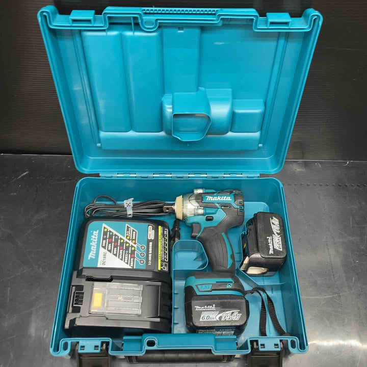 ◇マキタ(makita) コードレスインパクトレンチ TW280DRMX【川越店】